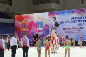 Продолжая лучшие традиции