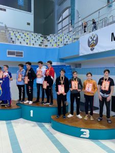 В погоне за «Золотой рыбкой»