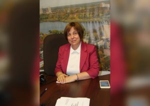 Наталья Асеева про образование в Раменском округе