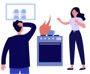 Главные ошибки в использовании газа зимой: как избежать трагических последствий