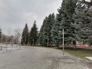 Парк культуры и отдыха «Гжель» появится в Раменском округе в ближайшие годы