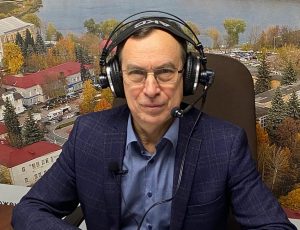 Андрей Хромов о работе Совета депутатов