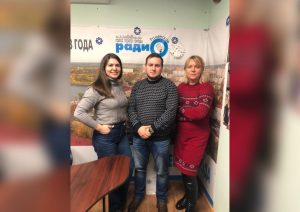 Евгений Левин о работе сети ресторанов и пиццерий «Милана»