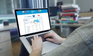 Оплатить пошлину за оказание услуг ЗАГС можно в приложении