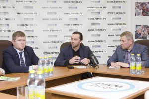 Поликлинику построят заново