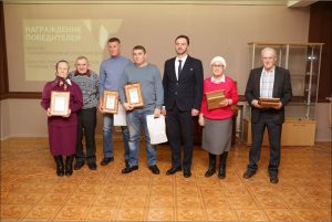 21.01.2022г. в эфире Раменского радио