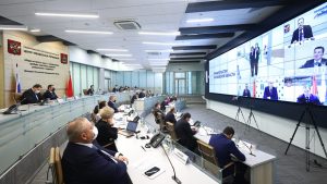 27.01.2022г. в эфире Раменского радио