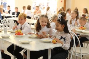 Родительский контроль в школах Раменского округа