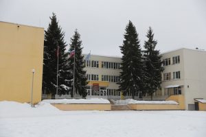Раменская гимназия №2 готовится стать одним из флагманов образования Подмосковья