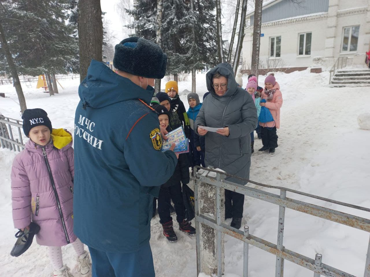 Регулярно на территории Раменского городского поселения проводятся  профилактические мероприятия «День пожарной безопасности» - РамМедиа -  Раменский городской округ - Раменское