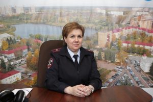 Татьяна Муравьева о противодействии мошенничеству