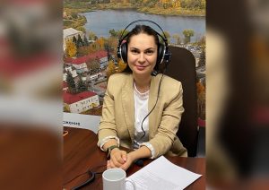 Ани Баданян о работе Центра амбулаторной онкологической помощи