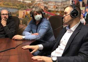 О предпринимательстве в Раменском округе