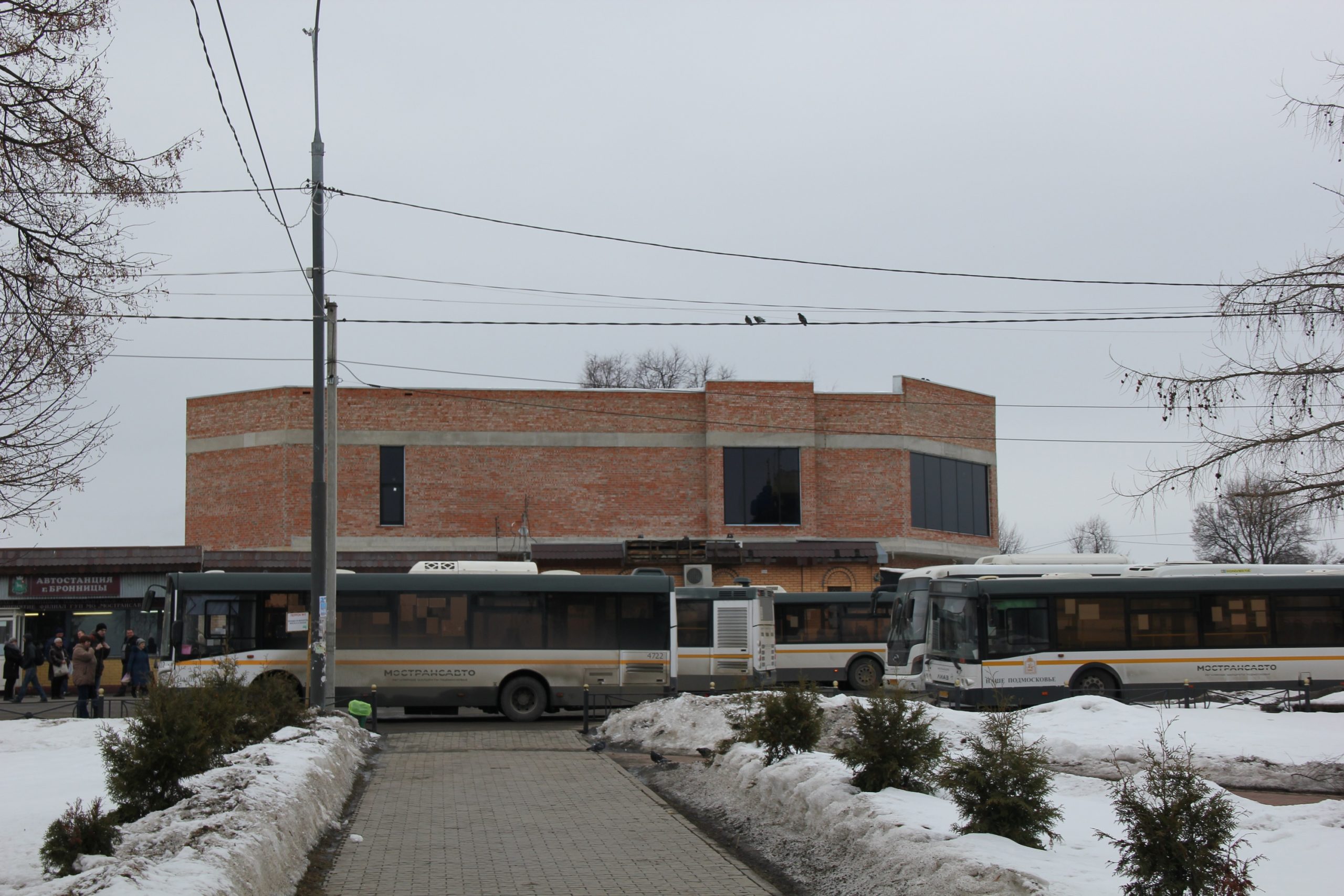 Архивы бронницы - РамМедиа - Раменский городской округ - Раменское