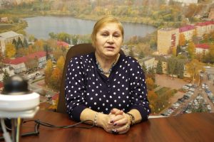 16.02.2022г. в эфире Раменского радио