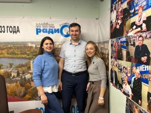 В Раменском работает Школа программирования