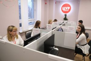 «Горячая линия» главы перешла на новый режим работы