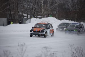 14.02.2022г. в эфире Раменского радио