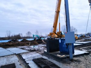 Когда откроется Центр культурного развития в посёлке Дубовая Роща?