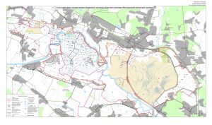 Минэкологии усилит охрану Москворецкого пойменного заказника в Раменском округе