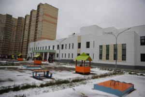 Образование