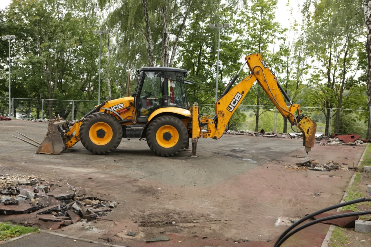 Благоустройство - РамМедиа - Раменский городской округ - Раменское