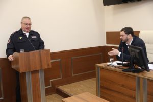 Вопрос работы с трудовыми мигрантами обсудили в администрации