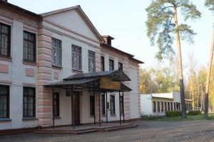 Наталья Асеева рассказала о реорганизации детских садов и планах на 2022 год