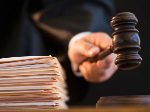 Недобросовестному недропользователю в Раменском не удалось уйти от 300-тысячного штрафа