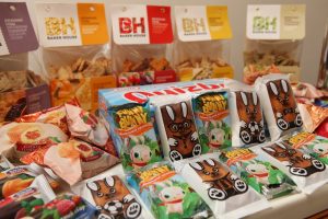 Раменский кондитерский комбинат удостоен наград конкурса «Лучший продукт – 2022»