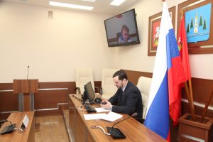 О работе Раменской подстанции скорой помощи