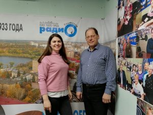 Валерий Середенко о циклах развития фольклора