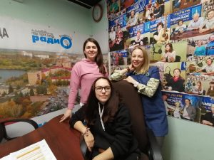 Алиса Коробанова — ньюборнфотограф