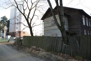 На III квартал этого года запланировано переселение жителей трех аварийных домов Кратово