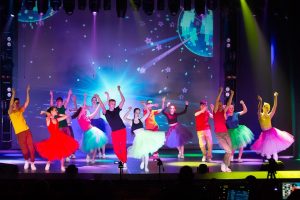 План мероприятий Комитета по культуре и туризму на выходные дни 19-20 марта