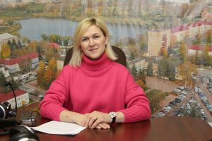 Архив: где прошлое встречается с настоящим