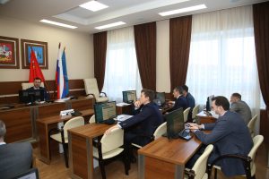 В Раменском запущен проект «Зеленая улица»