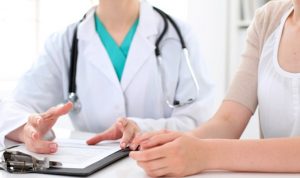 Медицинские учреждения Московской области возвращаются к штатному режиму работы