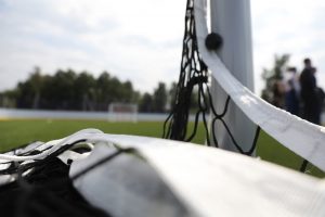 В 2022 году в Раменском планируют строительство ФОКа с залом для бадминтона и бассейном