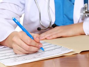 Раменская больница возобновила работу шоферской, оружейной и медкомиссий для ФМС и ОВИР