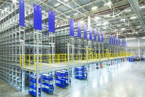 Один коммерческий объект построят в Раменском городском округе