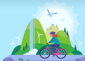 Олимпиада по экологии для школьников стартует 5 апреля