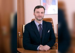 Виктор Неволин поздравляет женщин с Международным женским днем 8 марта!