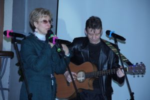 Песни нашего двора в ДК «Родники»