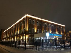 Раменский округа участвует в голосовании «Светлый город»