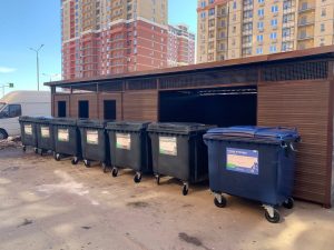 Более 228 млн рублей задолжали управляющие компании региональному оператору ЭкоЛайн-Воскресенск за вывоз отходов