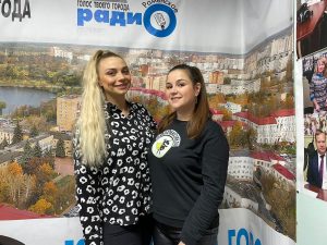 Раменской школе мюзикла «Broadway Style» исполнился год