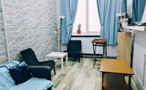 Украденную игровую приставку вернули в Раменскую библиотеку