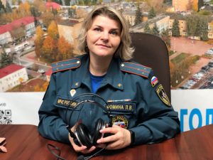 Людмила Фомина рассказала об обеспечении безопасности на заброшенных объектах