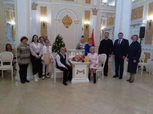 29.11.2022г. в эфире Нового Раменского радио